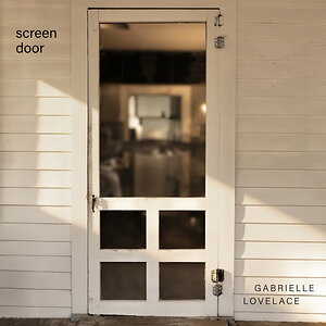 Gabrielle Lovelace Reimagines Rich Mullins Classic 'Screen Door'