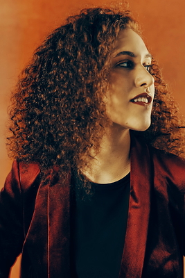 Gabrielle Lovelace