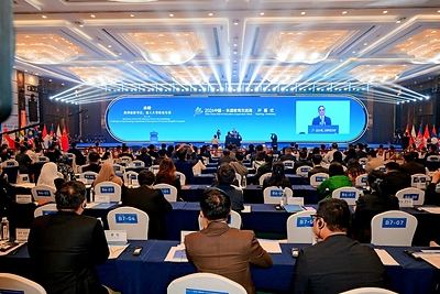 China-ASEAN Education Cooperation Week 2026 Unveils Major Initiatives