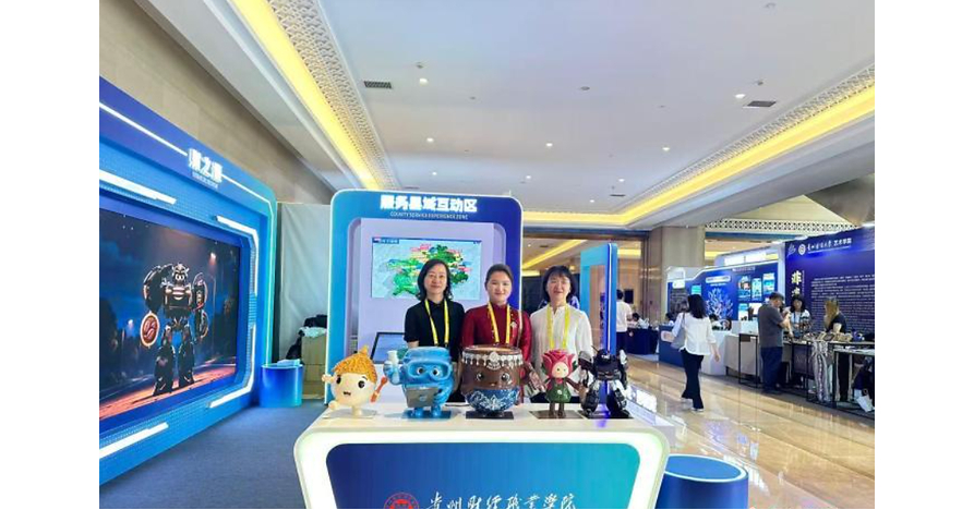 CNS: Lulusan Vietnam Bangun Bisnis Lintasnegara di Guizhou Berbekal Pengalaman Studi di Tiongkok