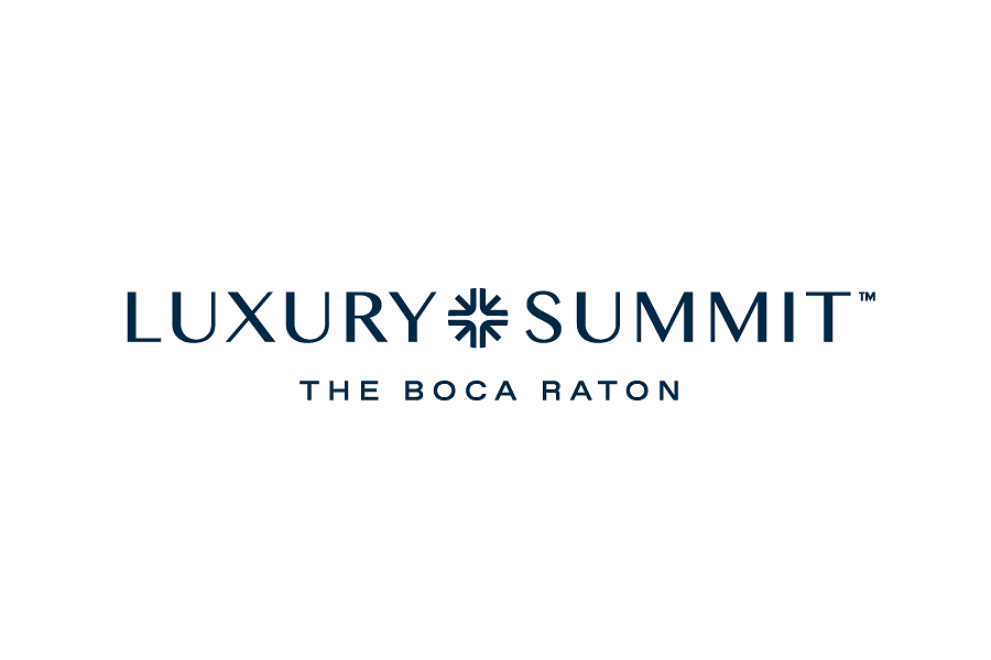 INTRODUCING THE LUXURY SUMMIT: APRIL 2027 AT THE BOCA RATON