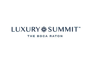 INTRODUCING THE LUXURY SUMMIT: APRIL 2027 AT THE BOCA RATON