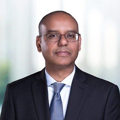 Rahul Guha