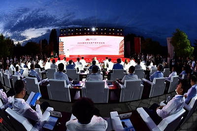 Beijing Review: Cultural heritage protection week in Shanxi shares modern techniques for preserving ancient relics