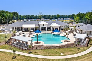 Cohere Expands into South Carolina Through New Partnership with K. Hovnanian's® Four Seasons Communities