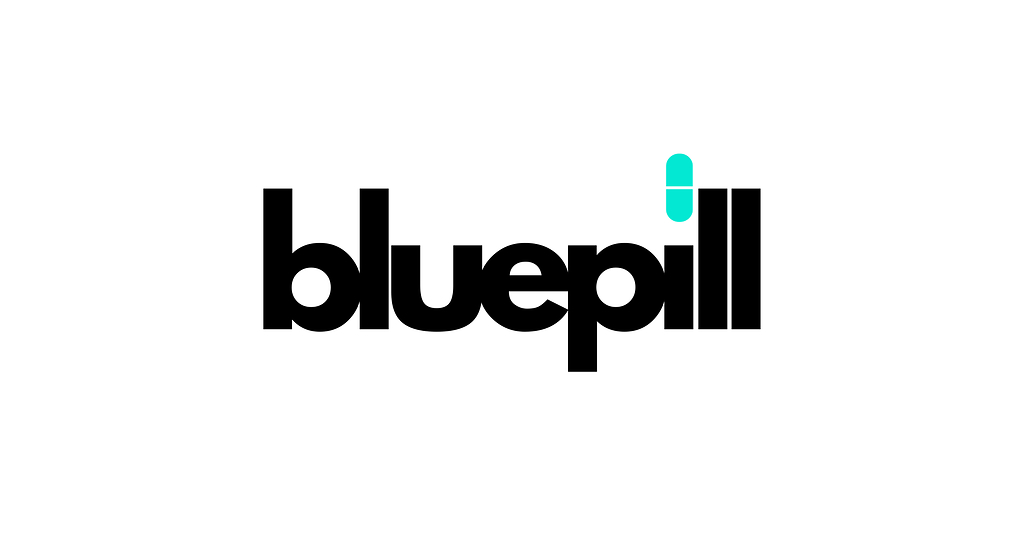 /C O R R E C T I O N -- BluePill Inc./