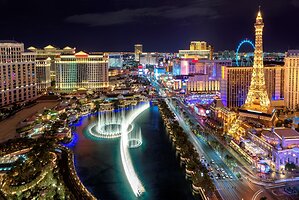 達美航空將為CES 2027增開亞洲特別航班直飛拉斯維加斯