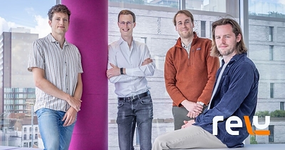 Dental Innovation Alliance Doubles Down on Relu with Strategic Investment to Fuel US Expansion