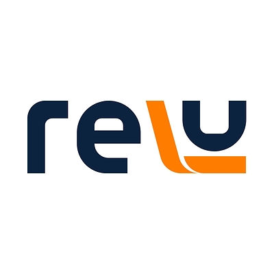 Relu Logo