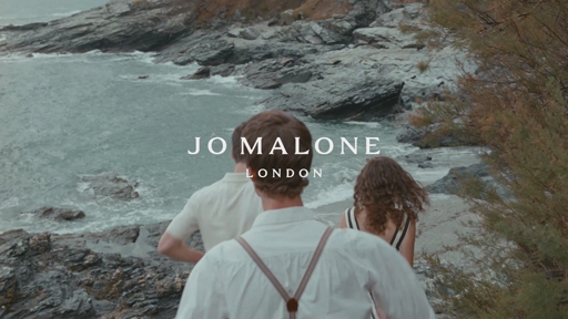 Jo Malone London Launches Sea Salt &amp; Bergamot, the 'scent of a new adventure'