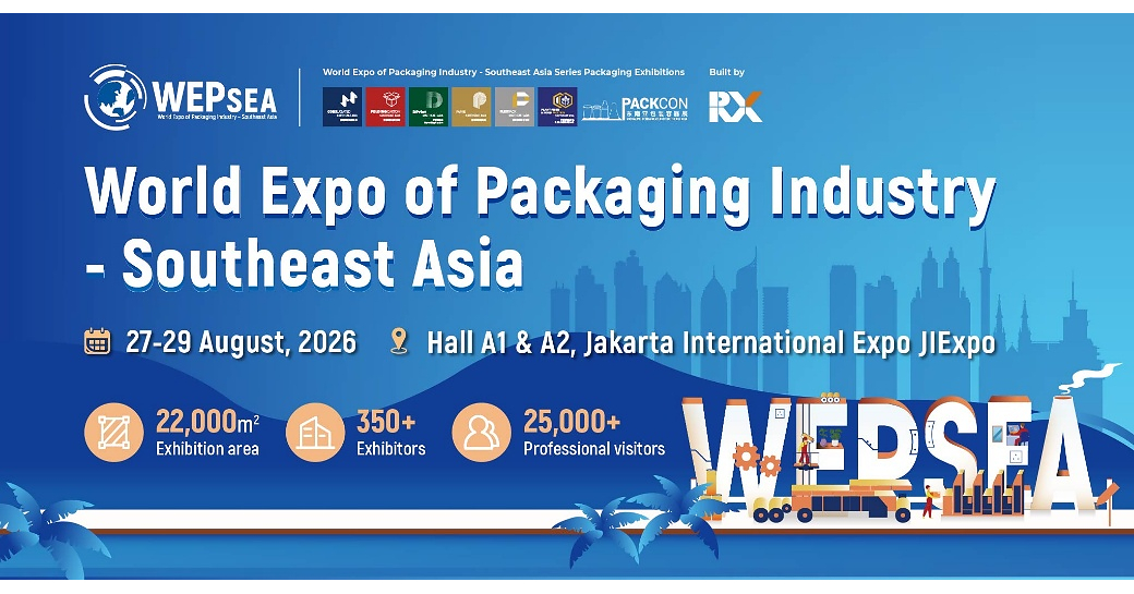 WEPSEA 2026 Bahas Peran AI, Isu Keberlanjutan, dan Pertumbuhan Industri Melalui Lebih dari 20 Konferensi dan Forum Jejaring Bisnis