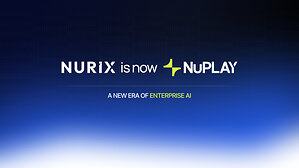 Nurix AI Rebrands as NuPlay AI to Advance a New Generation of Self-Improving AI Systems