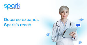 Doceree Expands Access to Spark