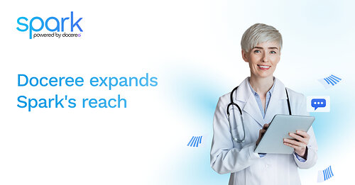 Doceree Expands Access to Spark