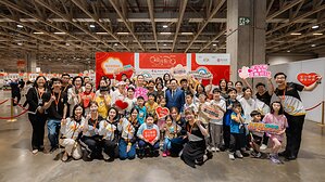 '2026 Sands Shopping Carnival' Continues Driving Community Impact
