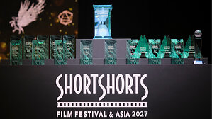 Short Shorts Film Festival ＆ Asia 2027 Opens Global Call for Entries