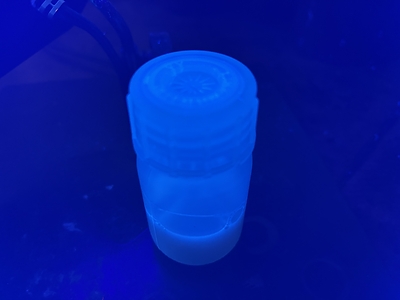 Carbon Quantum Dots made from Organic Biomass Waste