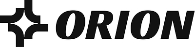ORION Security Logo ORION Security Logo