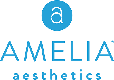 Amelia Aesthetics logo