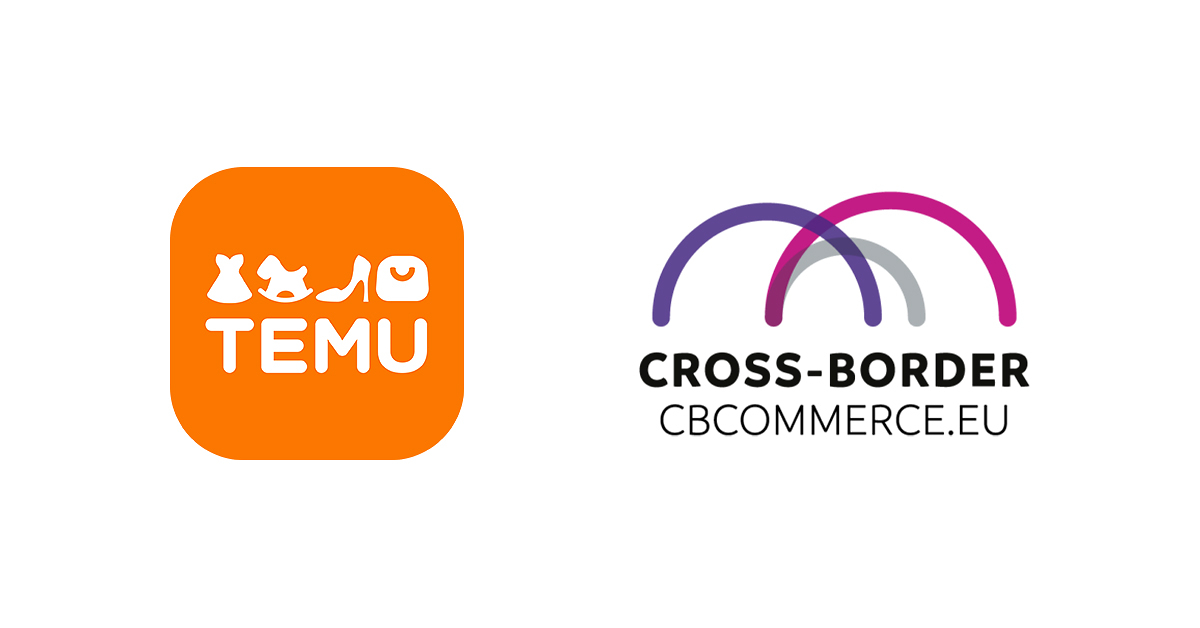 Temu Joins Cross-Border Commerce Europe, Strengthening Ties Across the EU's Retail and Marketplace Community
