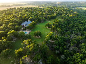 Rolling R Ranch, a Legacy Decades in the Making, Comes to Market in North Texas