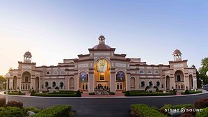 Sight &amp; Sound® Celebrates 50 Years of Inspiring Audiences Through the Power of His Story
