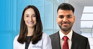 Florida Cancer Specialists &amp; Research Institute Welcomes Nagapratap Ganta, MD and Aryanna Jordan, MD to Statewide Practice