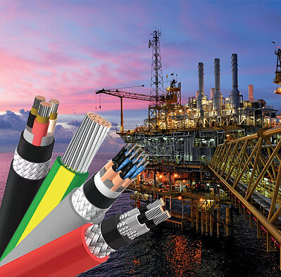 Honest's offshore cables