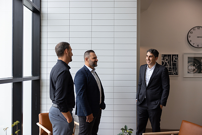 Premier Plus Lending Drives Loan Officer Growth Through Mentorship and Operational Support