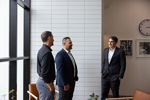 Premier Plus Lending Drives Loan Officer Growth Through Mentorship and Operational Support