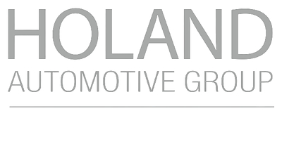 Holand Automotive Group corporate logo.