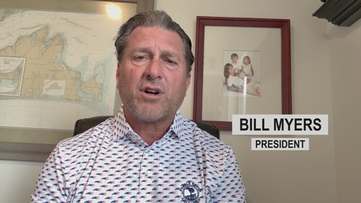 In HelloNation, Flooring Expert Bill Myers Discusses the Difference Between Refinishing &amp; Replacing Hardwood Floors