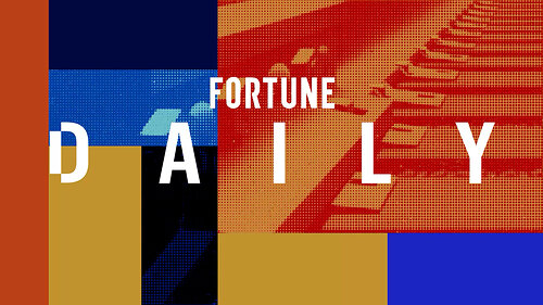 Fortune Daily Fortune Daily