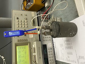 Siborg's New LCR Reader MPB All-in-One Multimeter Validated for Military and Aerospace Precision Applications
