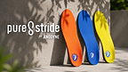 pure stride by anodyne