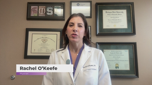 In HelloNation, OBGYN Expert Dr. Rachel O'Keefe Explains How OBGYN Care Supports Lifelong Wellness for Women