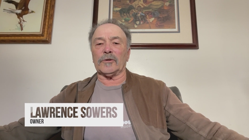 In HelloNation, Pet Containment Expert Lawrence Sowers Explains Hidden Fence Success