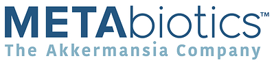 METAbiotics The Akkermansia Company