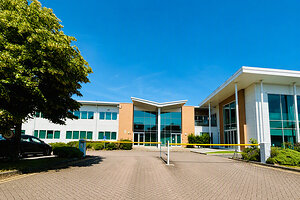 Codis Completes Acquisition of Catalent's Nottingham, UK Facility, Expanding Europe's Premier Spray Dry Network