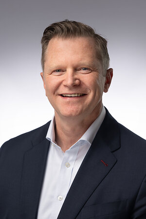 Camden National Bank Names Josh Nash Chief Technology Officer, Advancing Its Digital Innovation Strategy