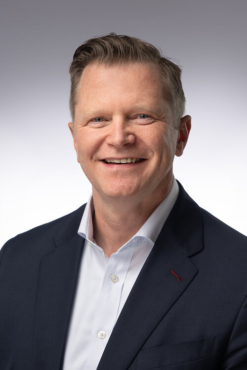 Josh Nash, Executive Vice President, Chief Technology Officer Josh Nash, Executive Vice President, Chief Technology Officer