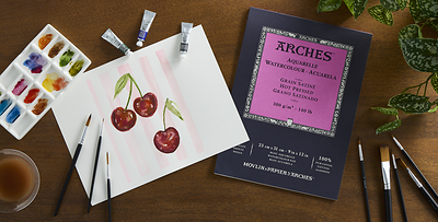 Michaels® Declares August Fine Art Month with In-Store Events, New Premium Products, and Exceptional Savings