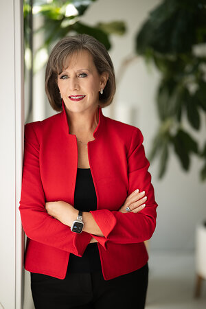 TiaLinx Strengthens Strategic Leadership with Appointment of Rebecca M. Cowen‑Hirsch to Advisory Board