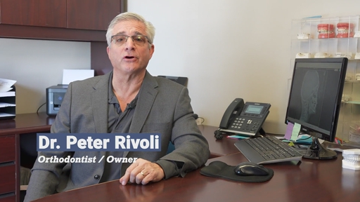 In HelloNation, Orthodontics Expert Dr. Peter Rivoli Explains the Broader Health Benefits of Orthodontic Treatment