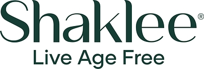 Shaklee
Live Age Free 