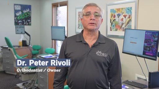 In HelloNation, Orthodontics Expert Dr. Peter Rivoli Explains Why Retainers Are Essential After Orthodontic Treatment