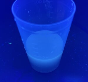Green Science Alliance Made Quantum Dot from Sargassum and Sargassum Waste