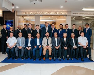 KPJ Healthcare Lancar Pusat Kecemerlangan Ortopedik dan Reumatologi Pertama di bawah KPJ Health System