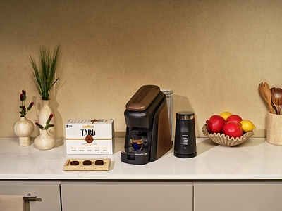 PURE COFFEE, PURE INNOVATION: TABLÌ ARRIVES IN THE US