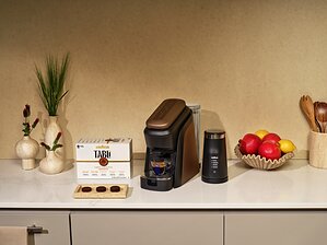 PURE COFFEE, PURE INNOVATION: TABLÌ ARRIVES IN THE US